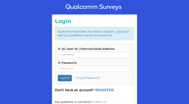 surveys.qualcomm.com