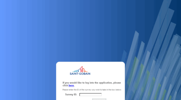 surveys.saint-gobain.com