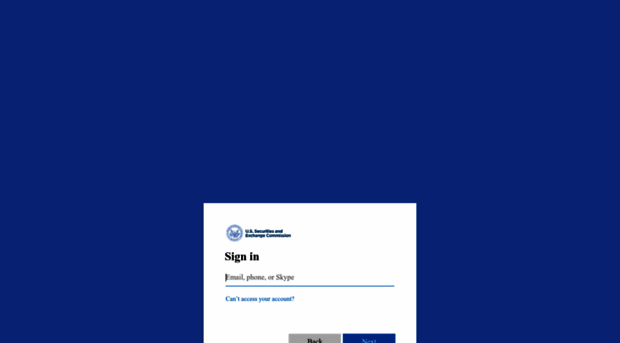 surveys.sec.gov