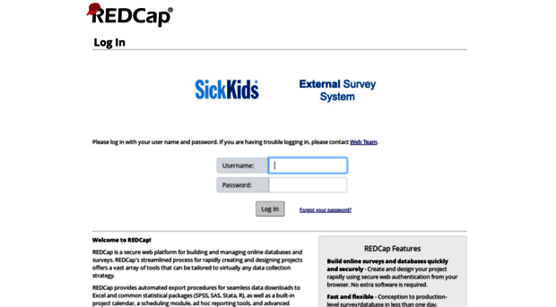 surveys.sickkids.ca