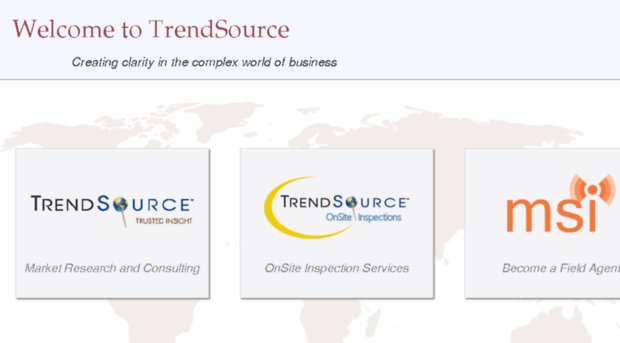 surveys.trendsource.com