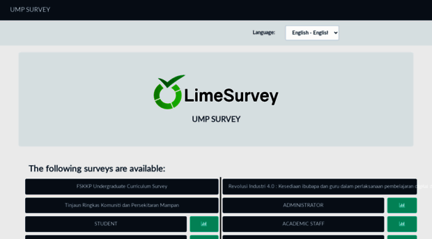 surveys.ump.edu.my