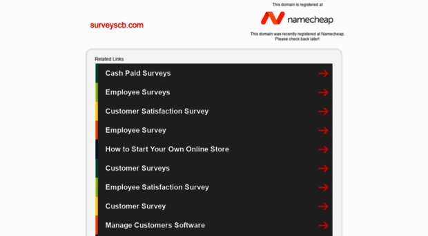 surveyscb.com