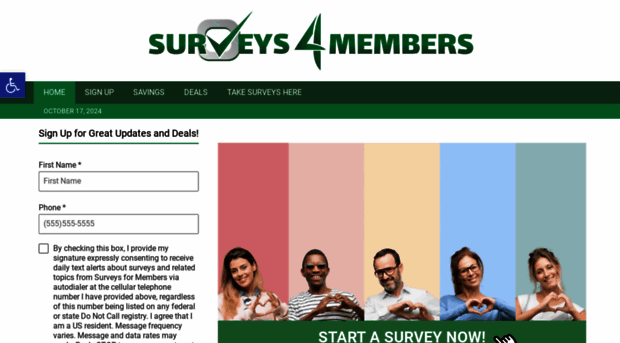 surveysformembers.com