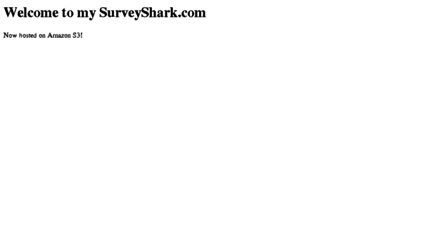 surveyshark.com