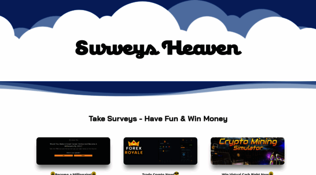 surveysheaven.com