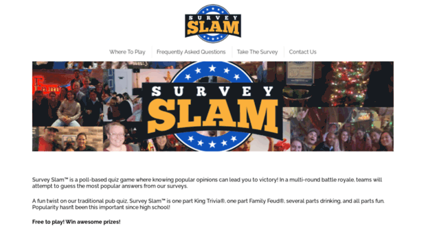 surveyslam.com