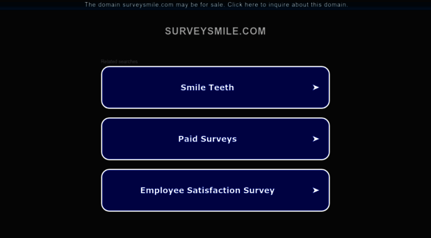 surveysmile.com