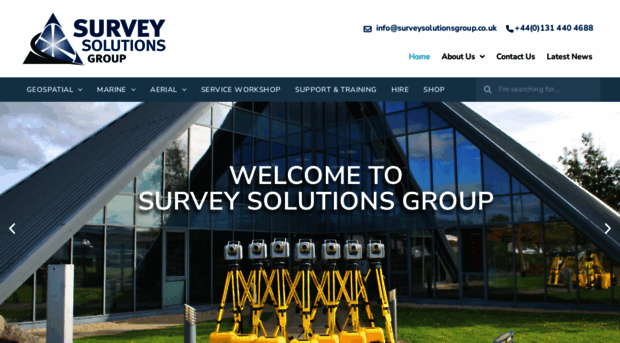 surveysolutionsgroup.co.uk