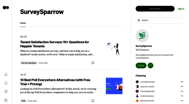 surveysparrow.medium.com