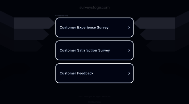 surveystage.com