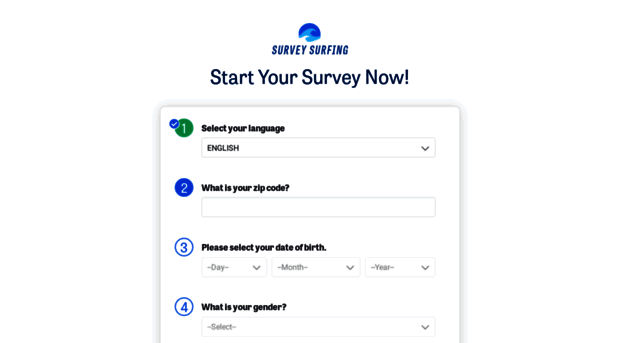 surveysurfing.com
