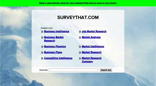 surveythat.com