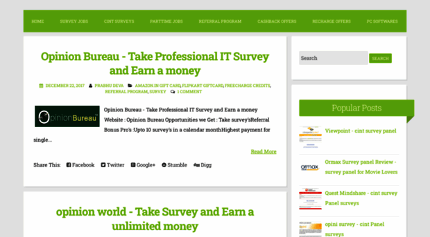 surveythug.blogspot.com