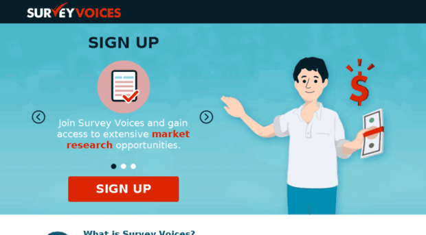 surveyvoices.com