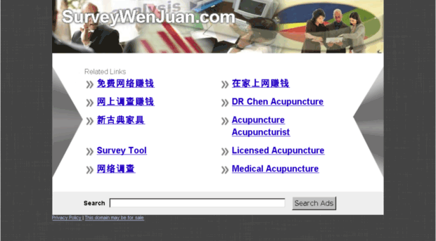 surveywenjuan.com