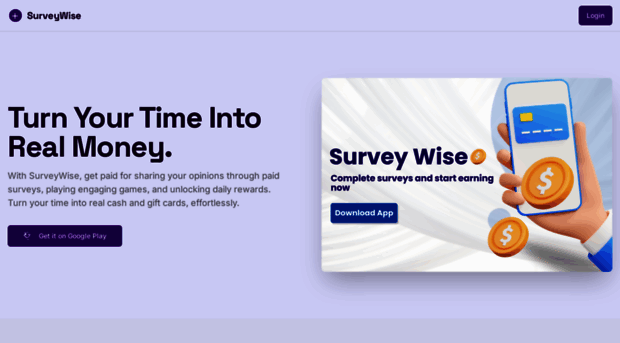 surveywise.app