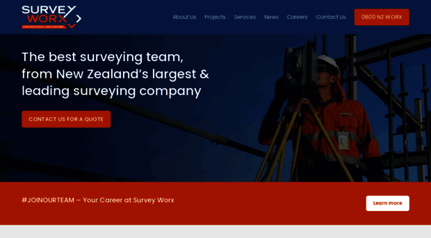 surveyworx.co.nz