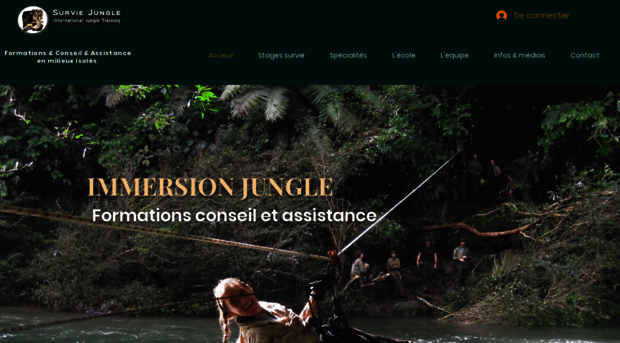 survie-jungle.com