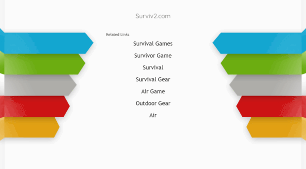 surviv2.com