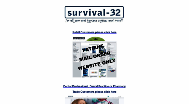 survival-32.co.uk