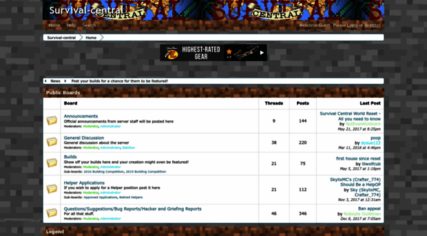 survival-central.boards.net