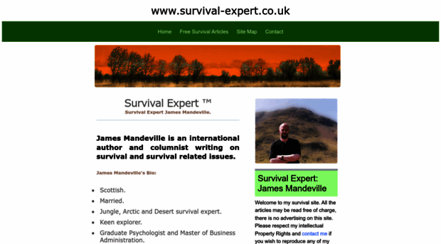 survival-expert.co.uk