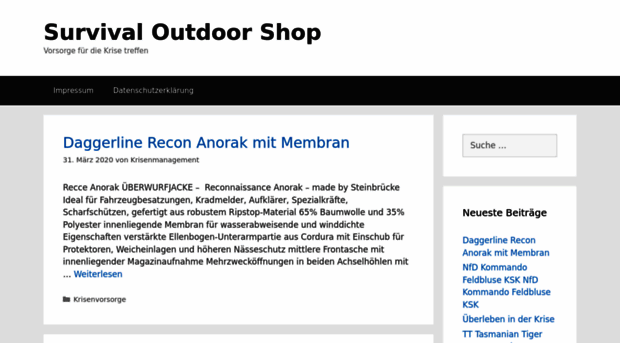 survival-outdoor-shop.eu