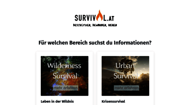 survival.at