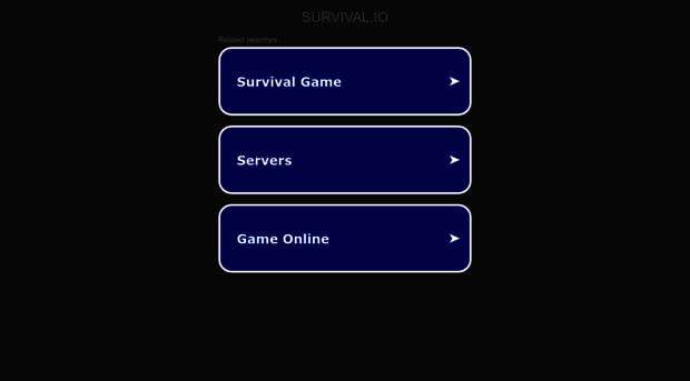 survival.io