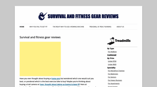 survivalandfitnessgearreviews.com