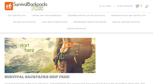 survivalbackpacksplus.com