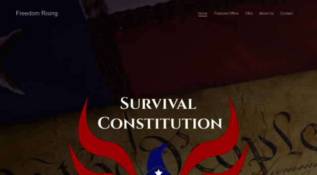 survivalconstitution.com