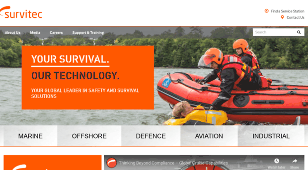 survivalcraft.com