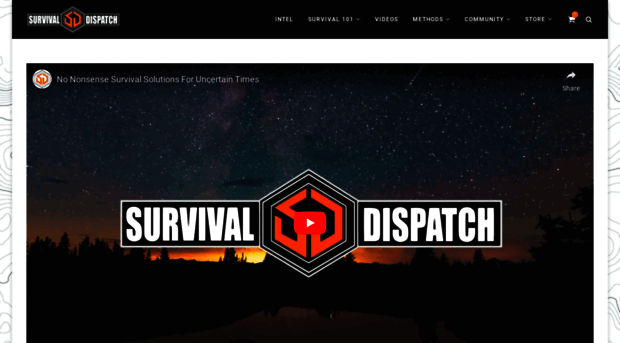 survivaldispatch.com