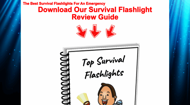 survivaledgelights.com