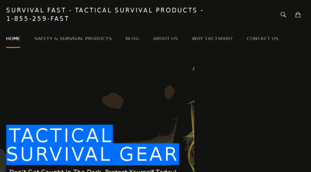 survivalfast.com