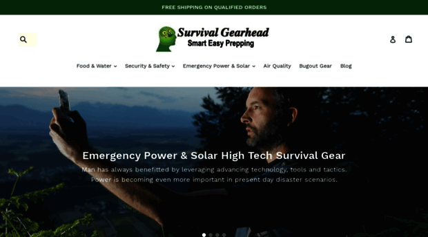 survivalgearhead.com