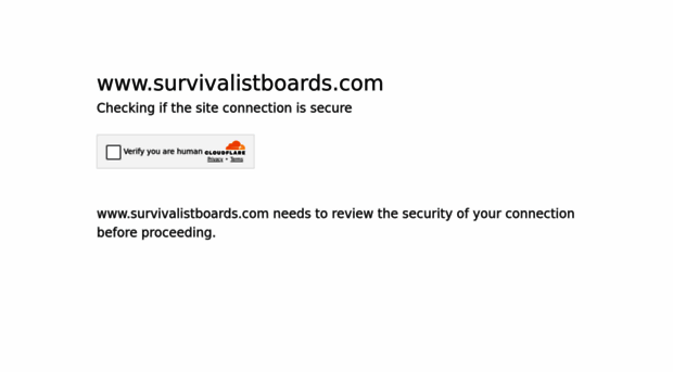 survivalistboards.com