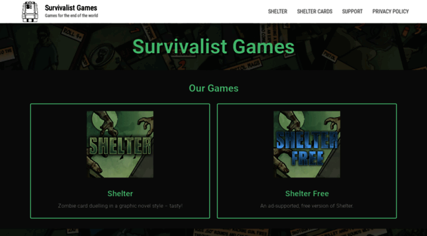 survivalistgames.co.uk