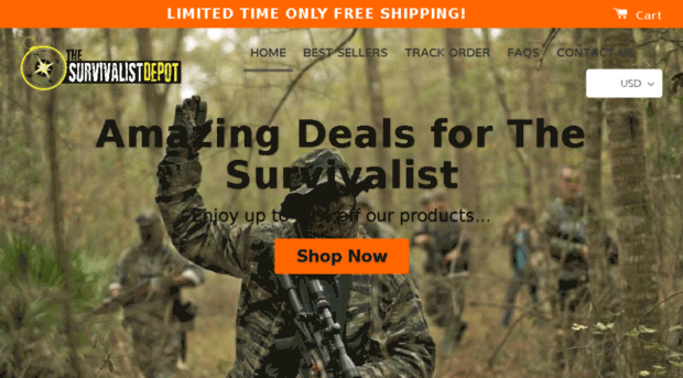 survivaliststore.myshopify.com