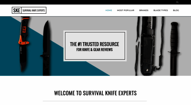 survivalknifeexperts.com