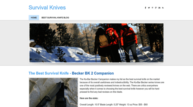 survivalknives.weebly.com
