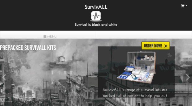 survivall.co.nz