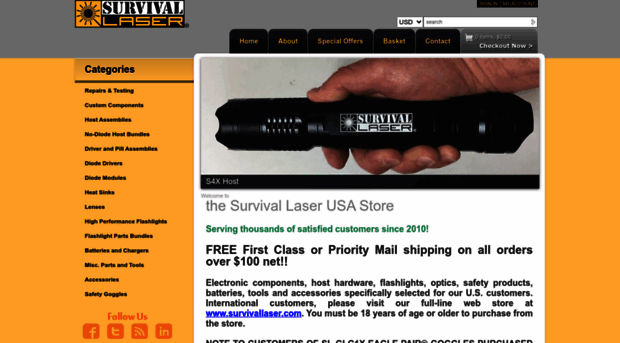 survivallaserusa.com