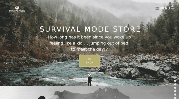 survivalmodestore.com