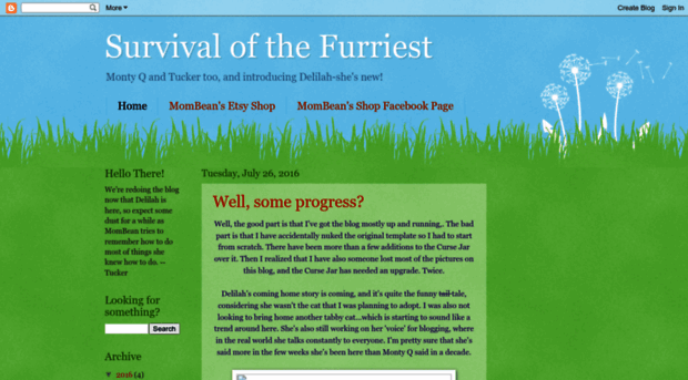 survivalofthefurriest.blogspot.com