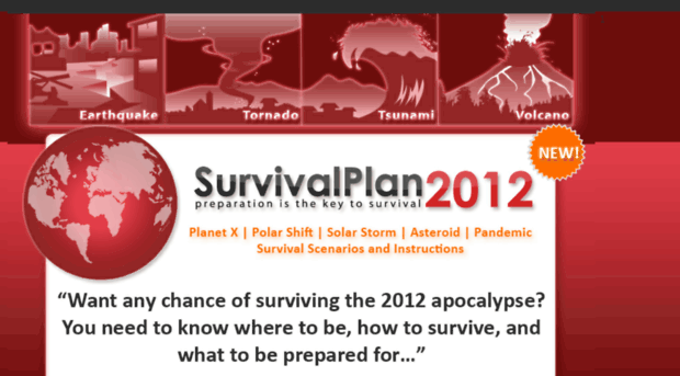 survivalplan2012.com