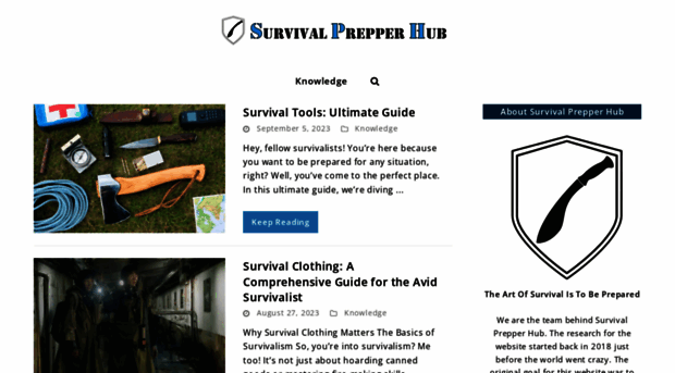 survivalprepperhub.com