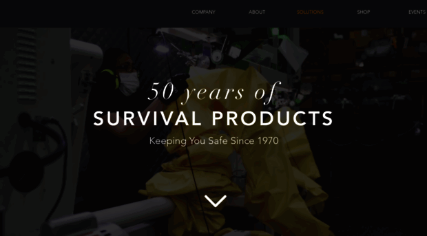 survivalproductsinc.com